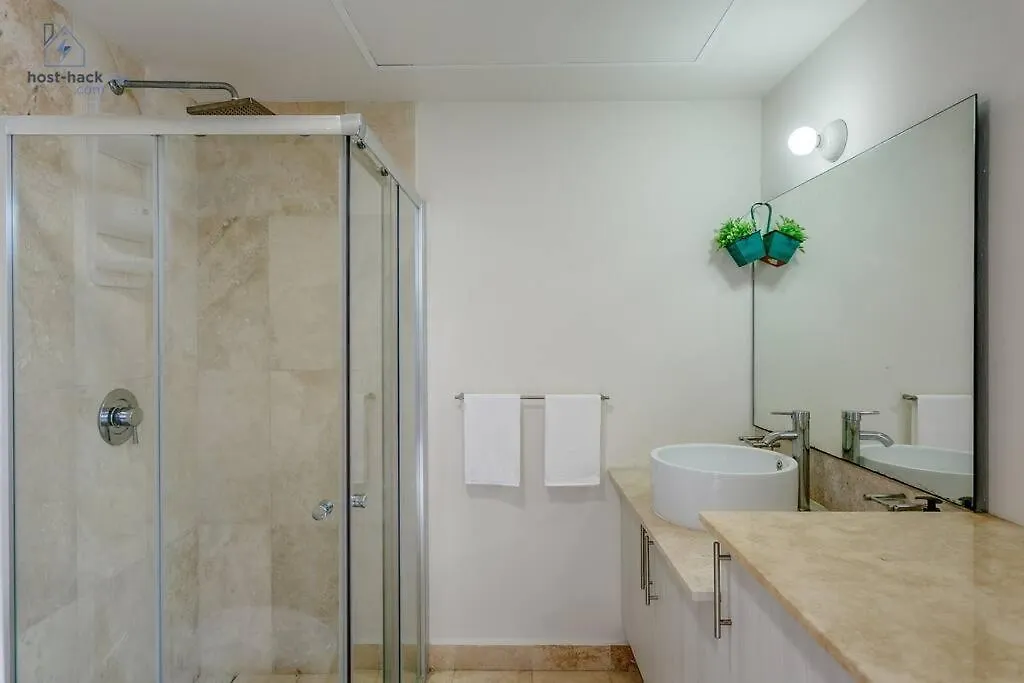 Danzamar 7, Modern Apartment 2 Blocks Away From 5Th Avenue Playa del Carmen